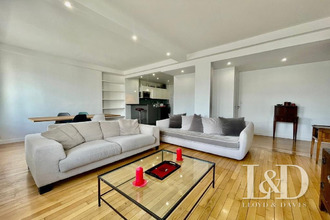 achat appartement paris 75116