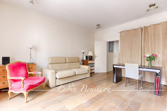 achat appartement paris 75116