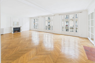 achat appartement paris 75116