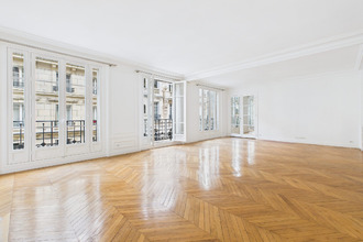 achat appartement paris 75116