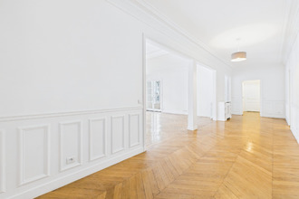 achat appartement paris 75116