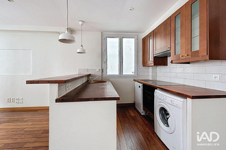 achat appartement paris 75116
