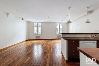 achat appartement paris 75116
