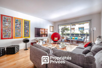 achat appartement paris 75116