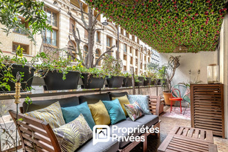 achat appartement paris 75116