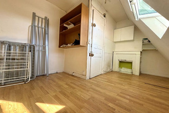 achat appartement paris 75116