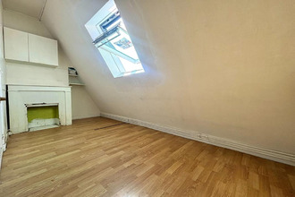 achat appartement paris 75116