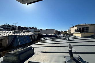 achat appartement paris 75116