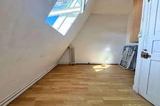 achat appartement paris 75116