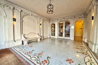achat appartement paris 75116