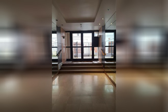 achat appartement paris 75116