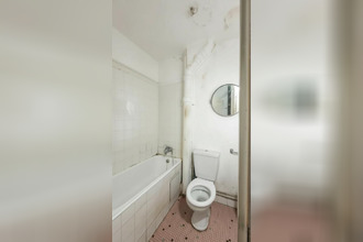 achat appartement paris 75116