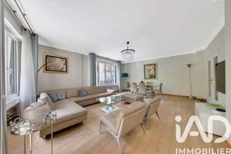 achat appartement paris 75116