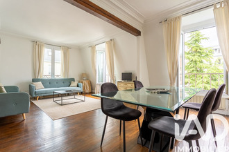 achat appartement paris 75116