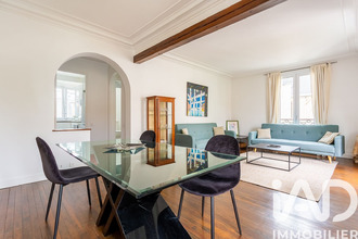 achat appartement paris 75116