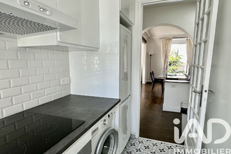 achat appartement paris 75116