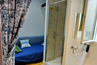 achat appartement paris 75116