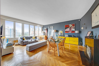 achat appartement paris 75116