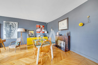 achat appartement paris 75116