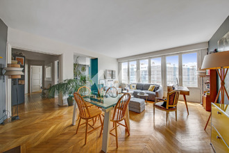 achat appartement paris 75116