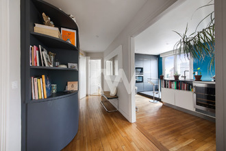 achat appartement paris 75116