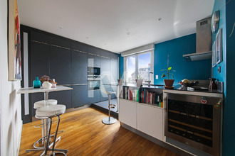 achat appartement paris 75116