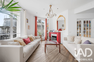 achat appartement paris 75116