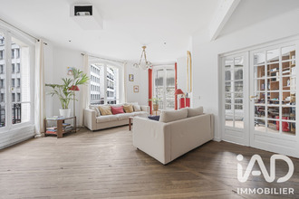 achat appartement paris 75116
