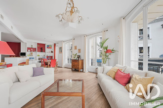 achat appartement paris 75116