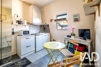 achat appartement paris 75116