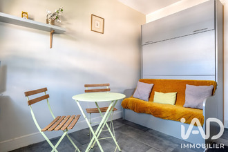 achat appartement paris 75116