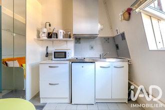 achat appartement paris 75116