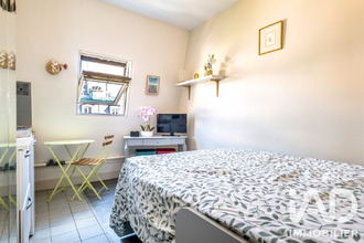 achat appartement paris 75116