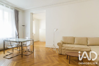 achat appartement paris 75116