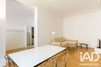 achat appartement paris 75116