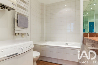 achat appartement paris 75116