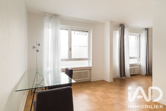 achat appartement paris 75116
