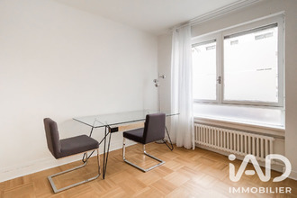 achat appartement paris 75116