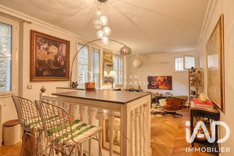 achat appartement paris 75116