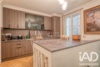 achat appartement paris 75116