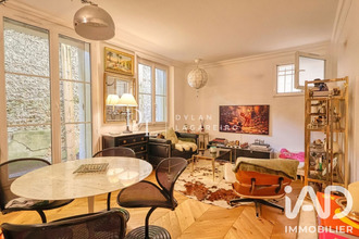 achat appartement paris 75116
