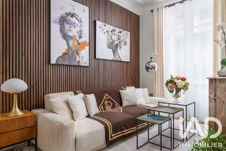 achat appartement paris 75116
