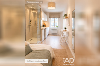 achat appartement paris 75116