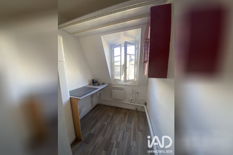 achat appartement paris 75116