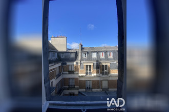 achat appartement paris 75116