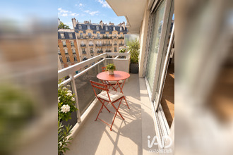 achat appartement paris 75116