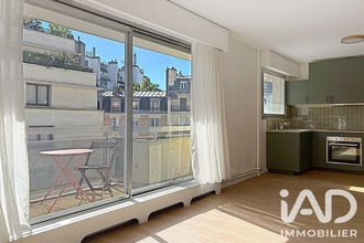 achat appartement paris 75116