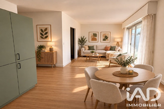 achat appartement paris 75116