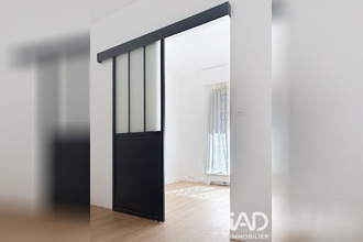 achat appartement paris 75116