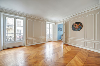 achat appartement paris-8 75008